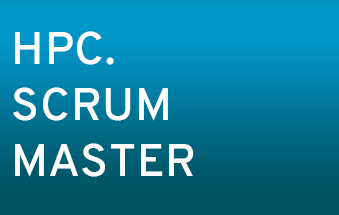 Vorschaubild zum Blogbeitrag zum HPC Scrum Master