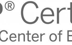 Logo SAP Certified Partnercenter of Expertise