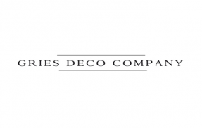 Logo von Gries Deco Company