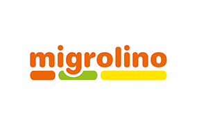 Logo von migrolino AG