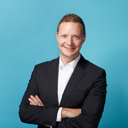 Marcel Höfer