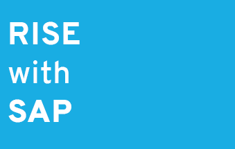 Vorschaubild zum Blogbeitrag RISE with SAP