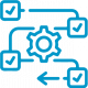 Icon Vernetzung