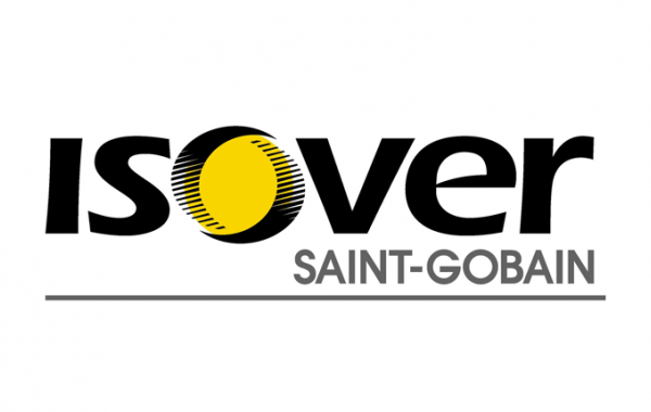 Logo von SAINT-GOBAIN ISOVER G+H AG