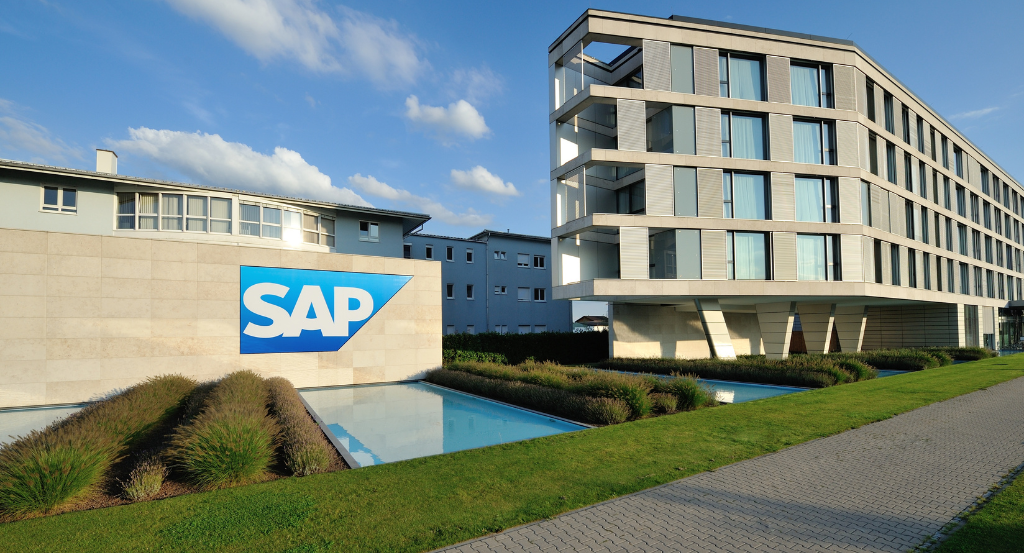 Cloud44 SAP Guesthouse, Walldorf