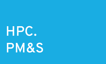 Vorschaubild zum Blogbeitrag zum Thema HPC PM&S